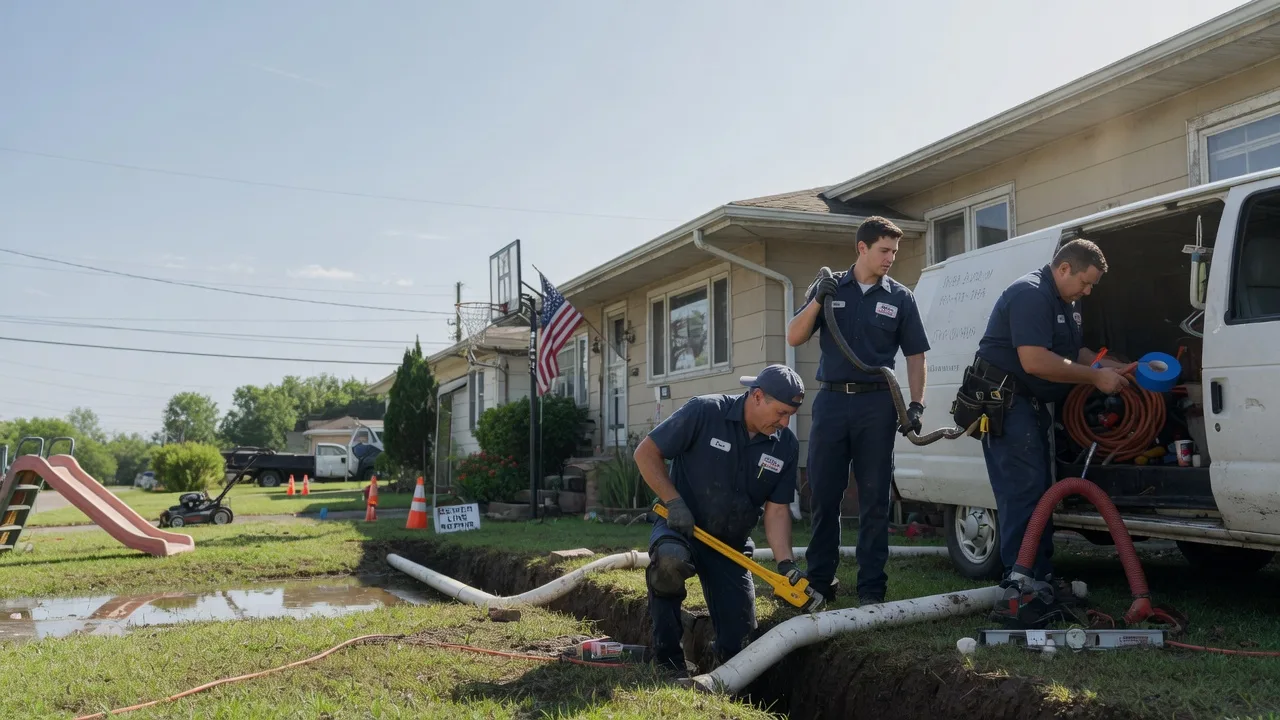 Toilet Installation in Millersview, TX near me